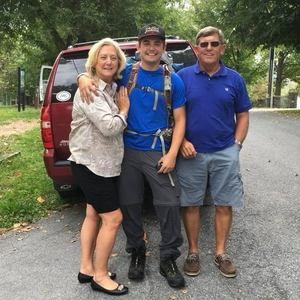 Meet your Posher, John